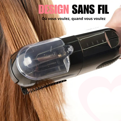 BAILYSS™ | Coupe Fourches Sans Fil